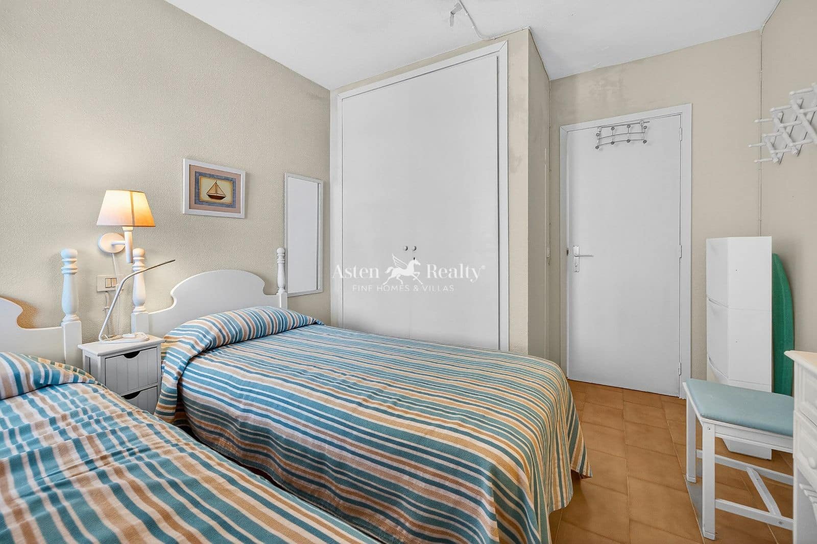 1 camera da letto Appartamento in vendita in Los Gigantes con piscina - 390.000 € (Rif: 9797759)