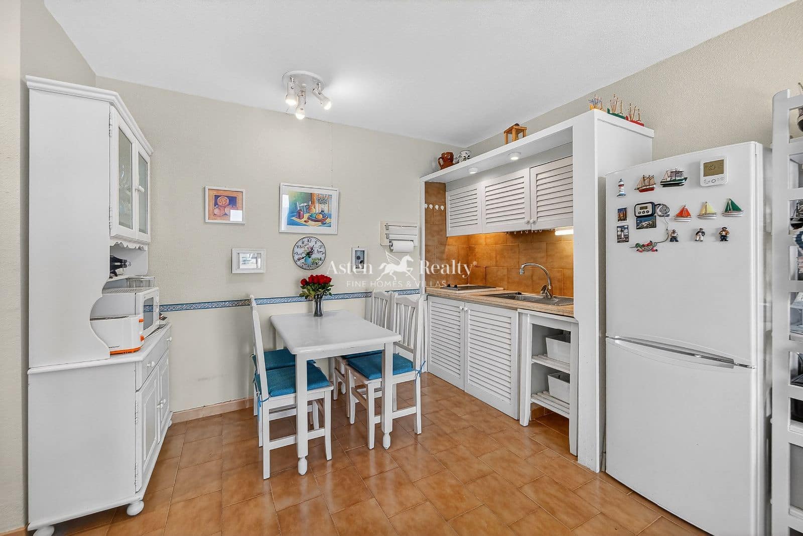 1 camera da letto Appartamento in vendita in Los Gigantes con piscina - 390.000 € (Rif: 9797759)