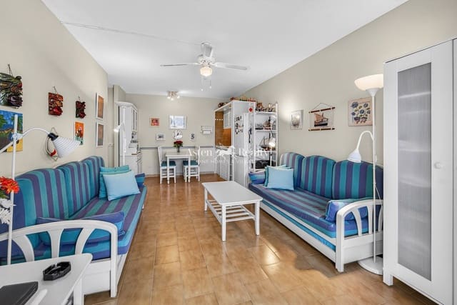 1 camera da letto Appartamento in vendita in Los Gigantes, Santiago del Teide con piscina - 390.000 € (Rif: 9797759)