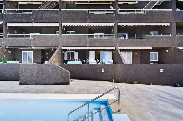 1 camera da letto Appartamento in vendita in Los Gigantes, Santiago del Teide con piscina - 390.000 € (Rif: 9797759)