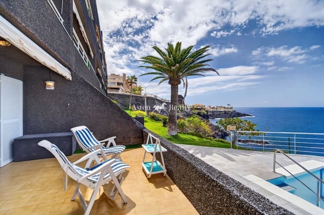 1 camera da letto Appartamento in vendita in Los Gigantes, Santiago del Teide con piscina - 390.000 € (Rif: 9797759)
