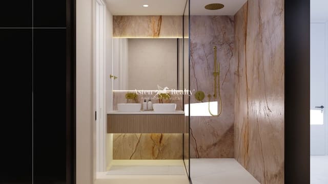 2 sovrum Takvåning till salu i Santa Cruz de Tenerife med pool garage - 2 219 336 € (Ref: 9797760)