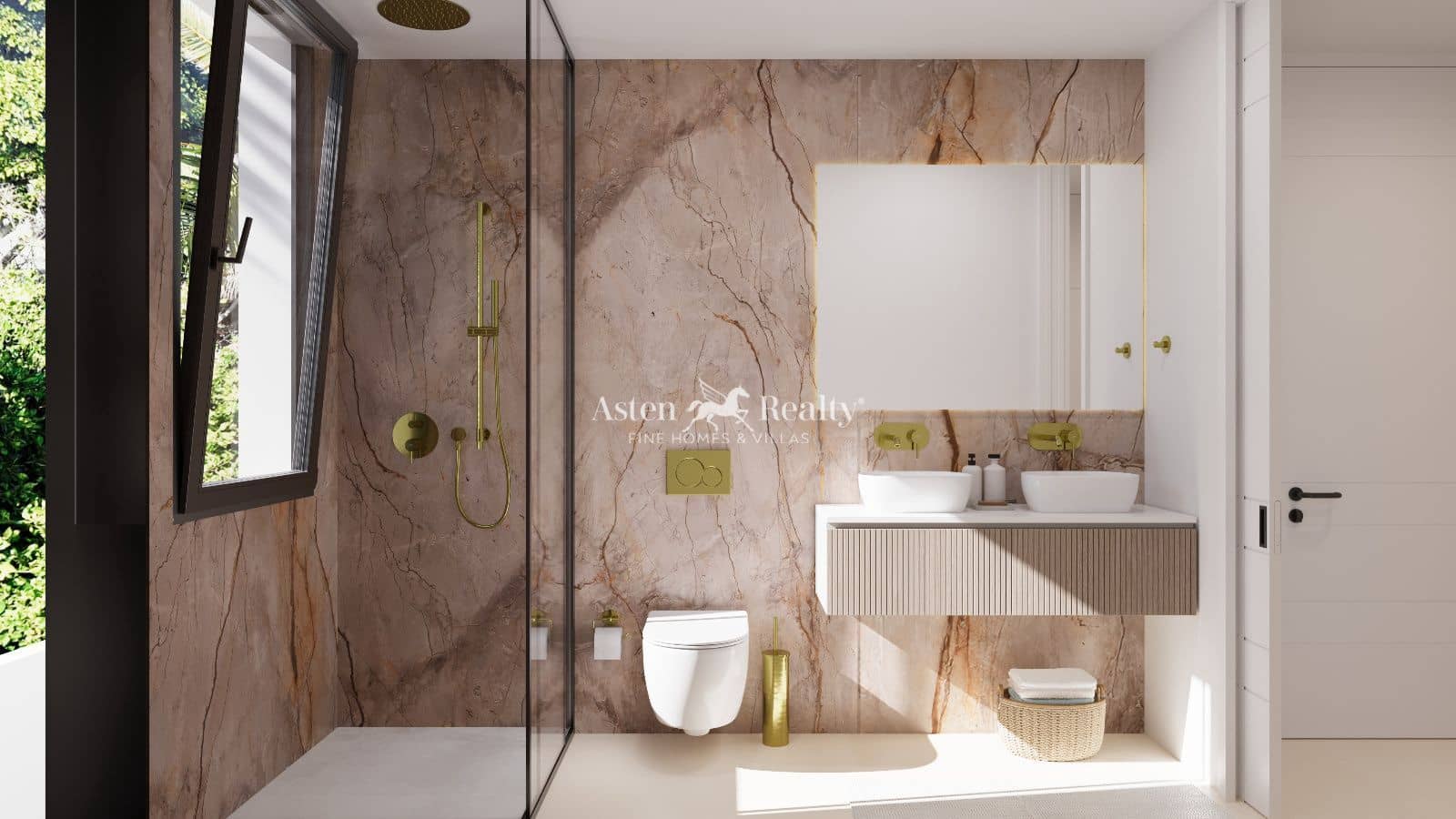 2 makuuhuone Asunto myytävänä paikassa Playa de las Americas mukana uima-altaan 
autotalli - 854 310 € (Ref: 9797761)