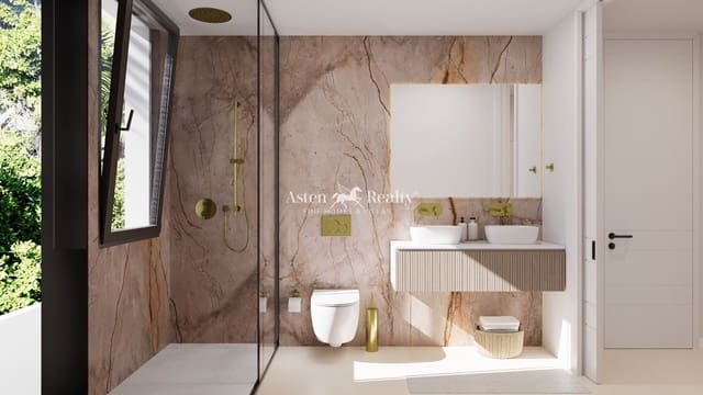 2 makuuhuone Asunto myytävänä paikassa Playa de las Americas, Arona mukana uima-altaan 
autotalli - 854 310 € (Ref: 9797761)