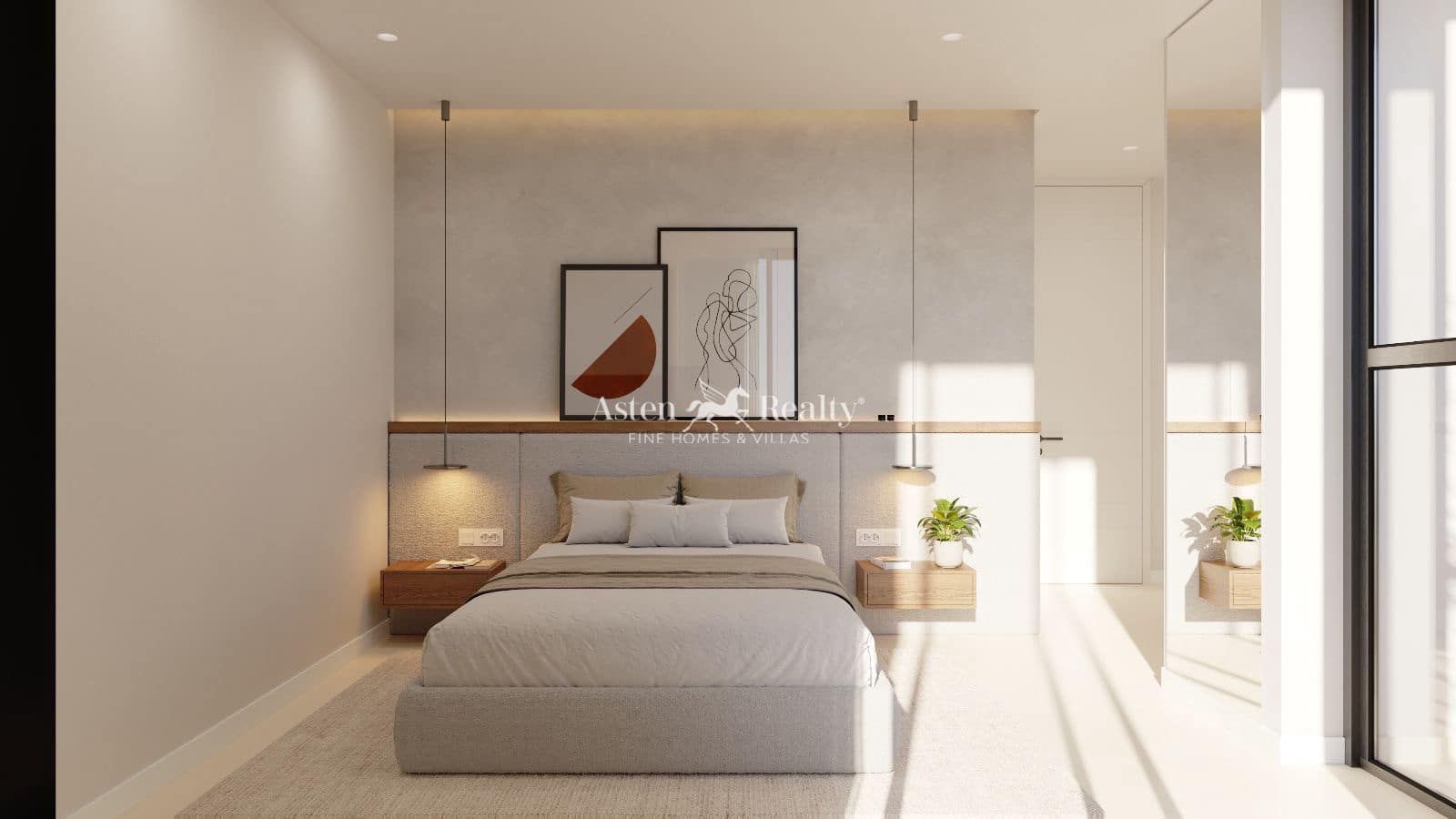 2 bedroom Flat for sale in Playa de las Americas with pool garage - € 920,550 (Ref: 9797762)