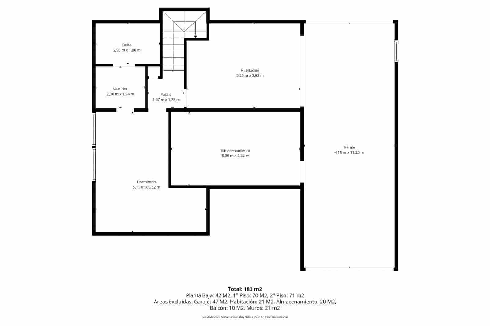 3 chambre Maison de Ville à vendre à La Orotava avec piscine garage - 740 000 € (Ref: 9802670)