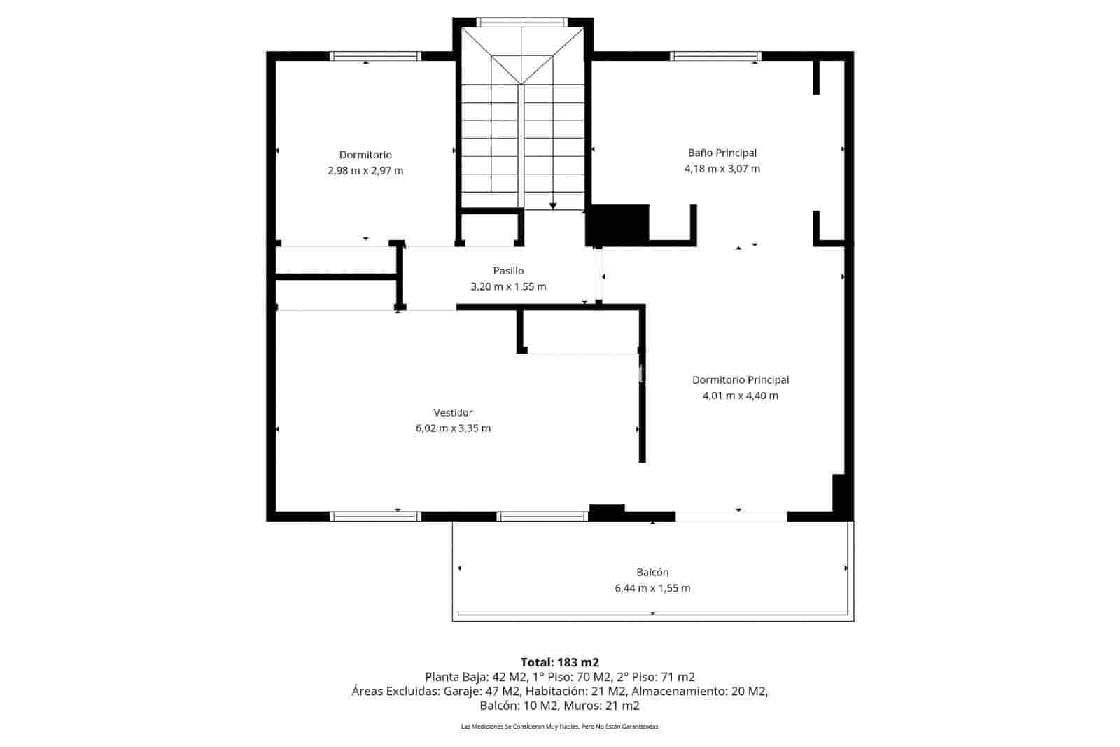 3 chambre Maison de Ville à vendre à La Orotava avec piscine garage - 740 000 € (Ref: 9802670)