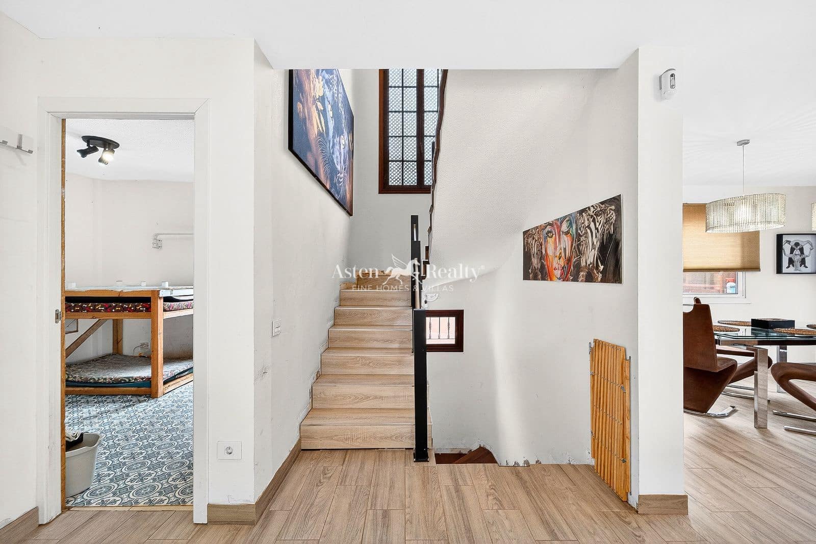 3 chambre Maison de Ville à vendre à La Orotava avec piscine garage - 740 000 € (Ref: 9802670)