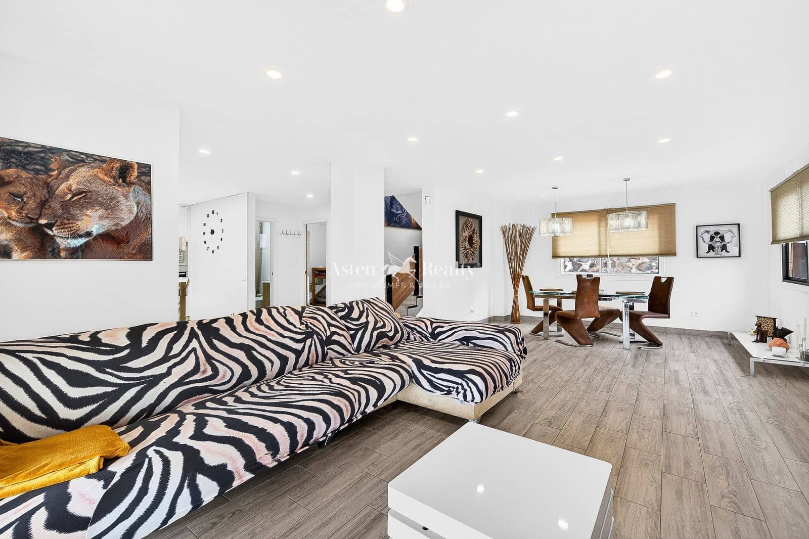 3 chambre Maison de Ville à vendre à La Orotava avec piscine garage - 740 000 € (Ref: 9802670)