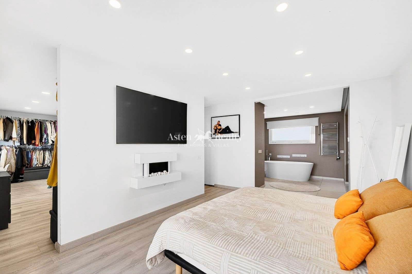 3 chambre Maison de Ville à vendre à La Orotava avec piscine garage - 740 000 € (Ref: 9802670)