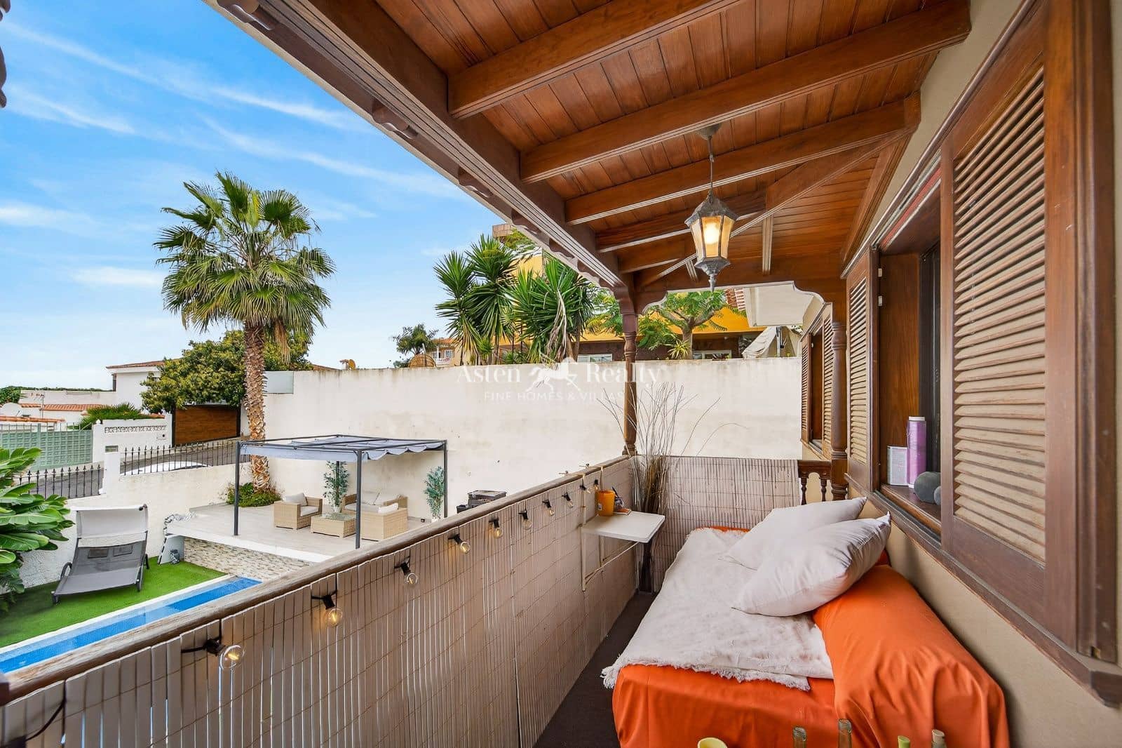 3 chambre Maison de Ville à vendre à La Orotava avec piscine garage - 740 000 € (Ref: 9802670)