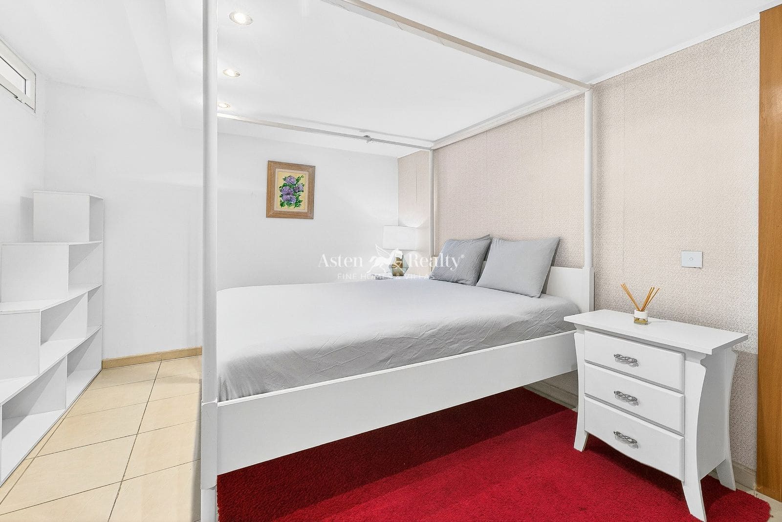 3 quarto Casa em Banda para venda em Torviscas com piscina garagem - 470 000 € (Ref: 9802960)