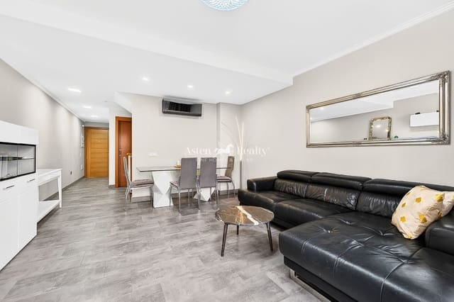 3 quarto Casa em Banda para venda em Torviscas, Adeje com piscina garagem - 470 000 € (Ref: 9802960)