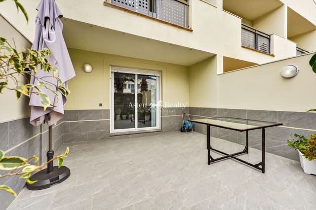 3 quarto Casa em Banda para venda em Torviscas, Adeje com piscina garagem - 470 000 € (Ref: 9802960)