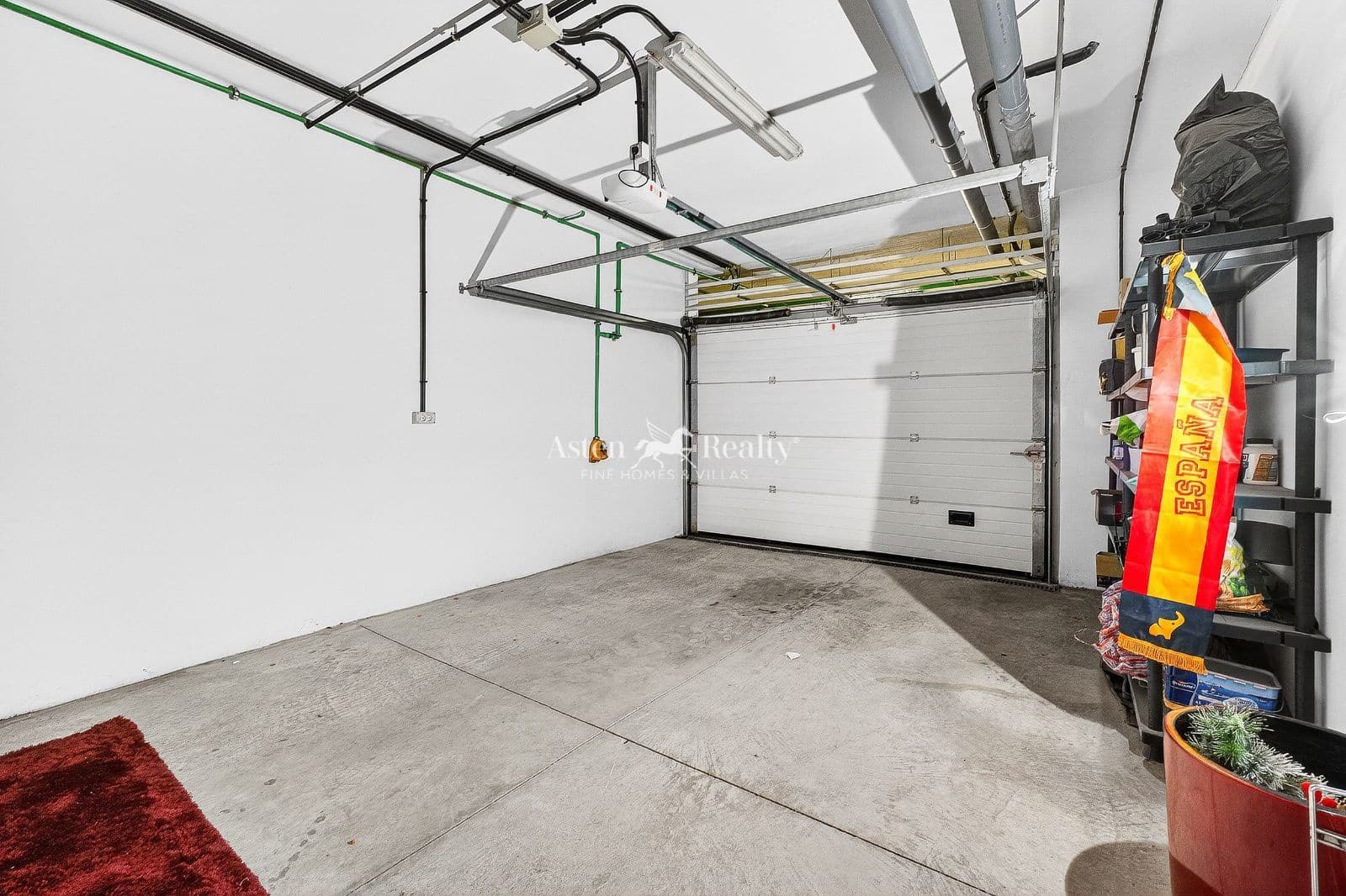 3 quarto Casa em Banda para venda em Torviscas com piscina garagem - 470 000 € (Ref: 9802960)