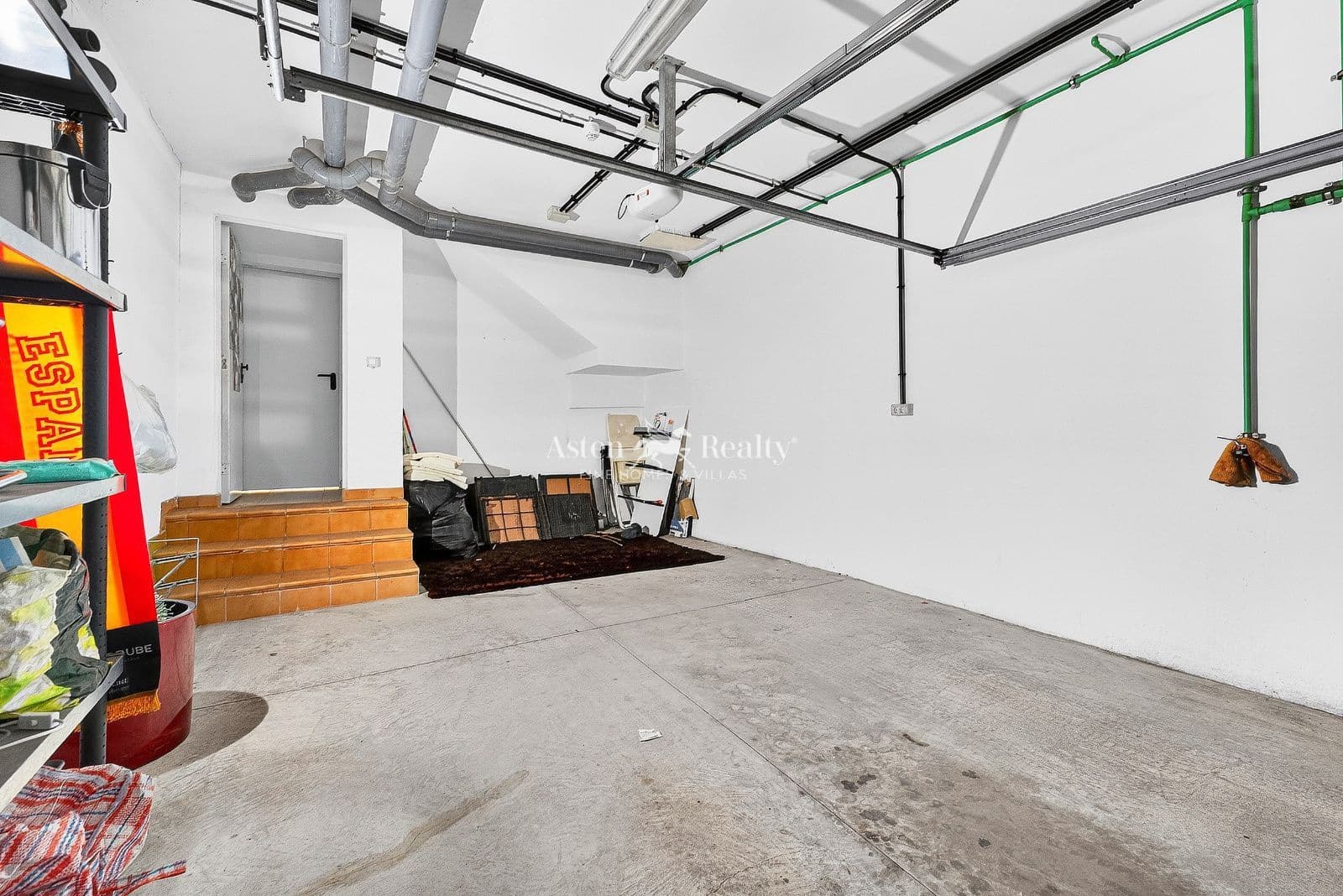 3 quarto Casa em Banda para venda em Torviscas com piscina garagem - 470 000 € (Ref: 9802960)