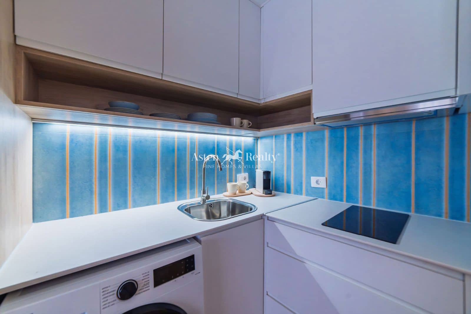 1 makuuhuone Asunto myytävänä paikassa El Medano - 275 000 € (Ref: 9810413)