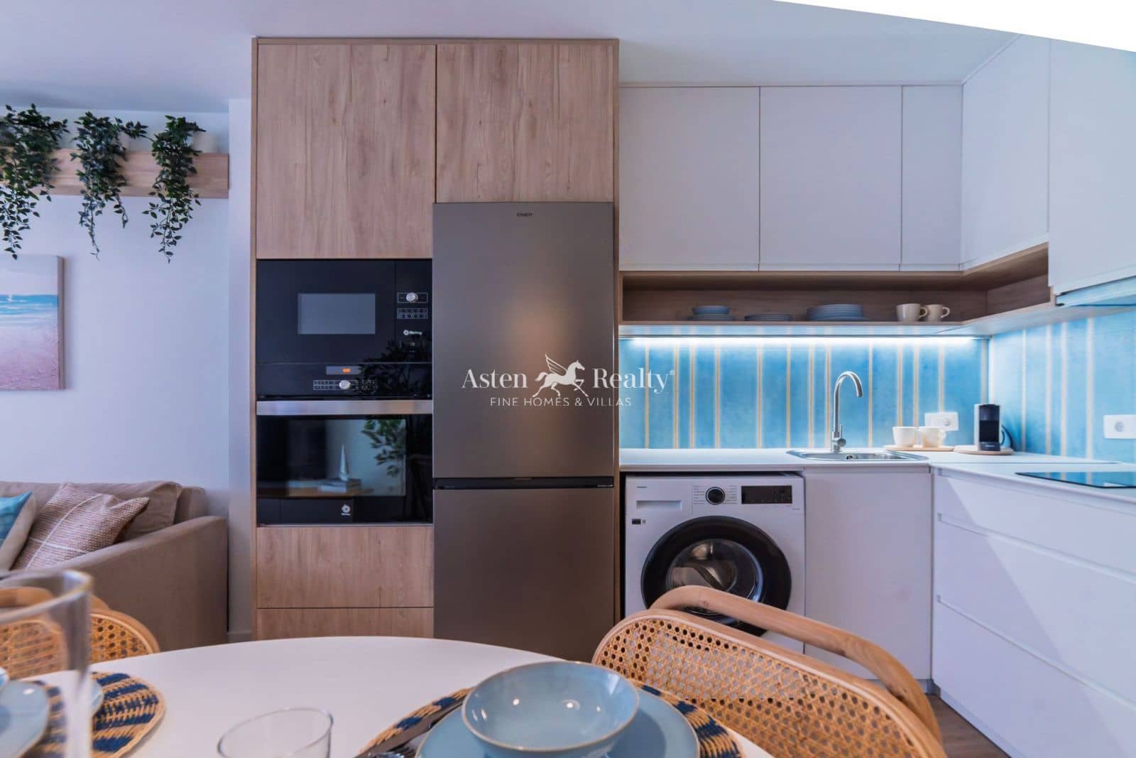 1 makuuhuone Asunto myytävänä paikassa El Medano - 275 000 € (Ref: 9810413)