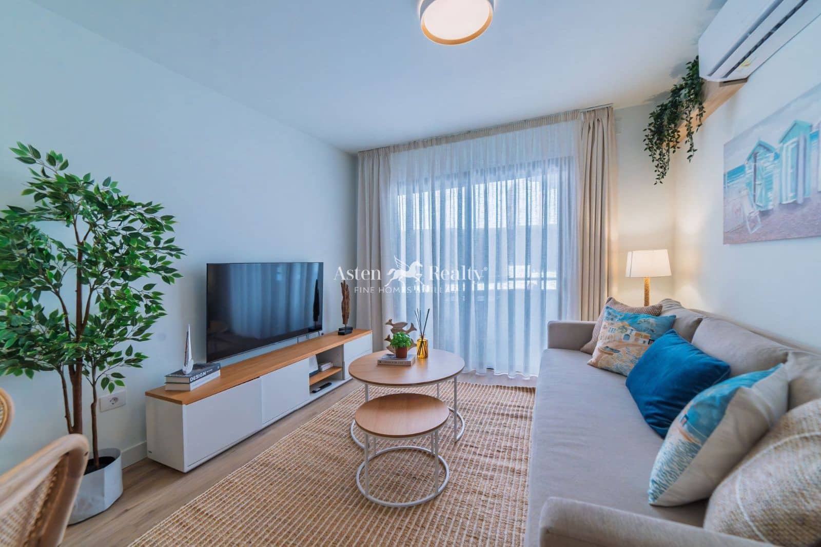 1 makuuhuone Asunto myytävänä paikassa El Medano - 275 000 € (Ref: 9810413)