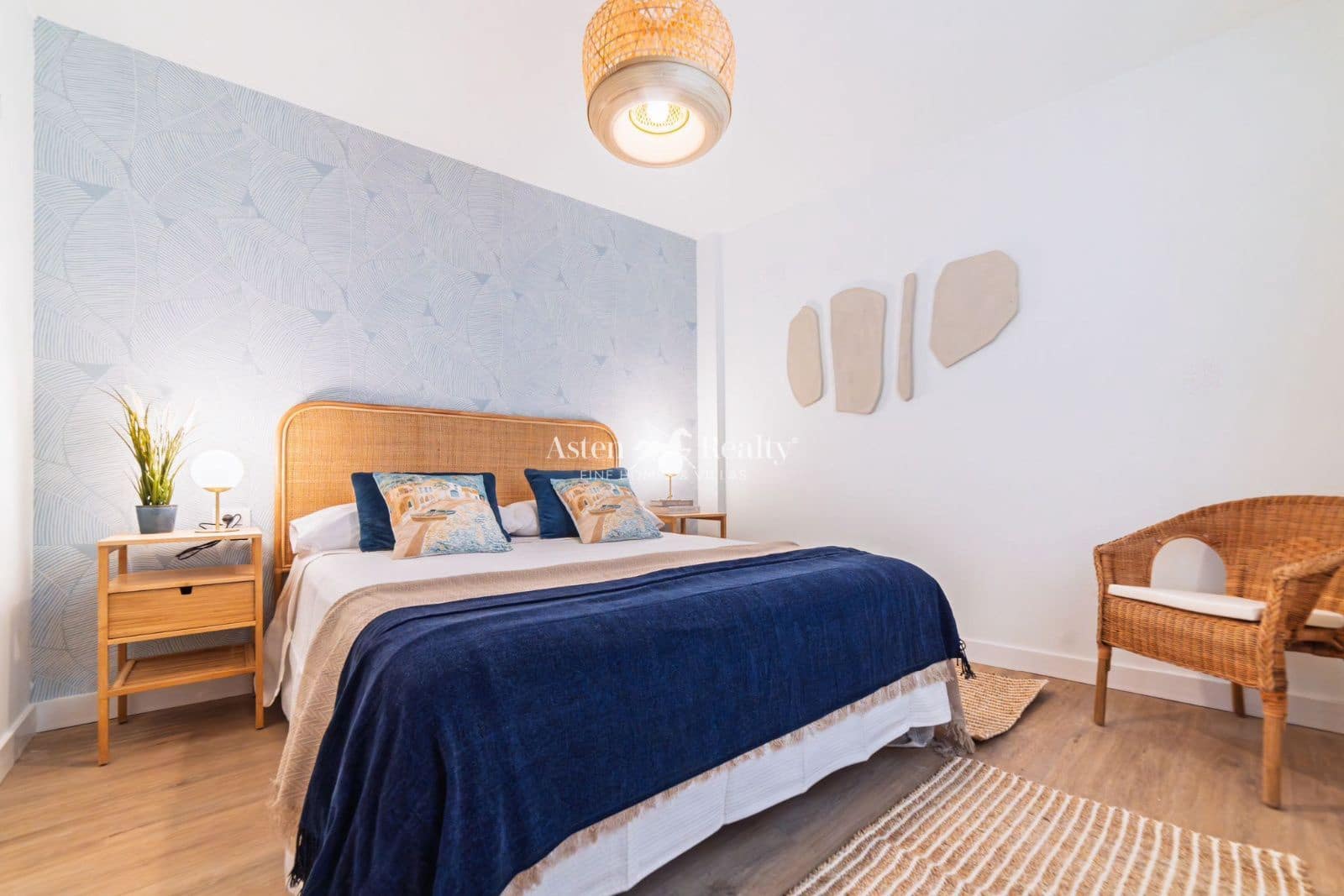 1 makuuhuone Asunto myytävänä paikassa El Medano - 275 000 € (Ref: 9810413)