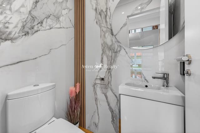 4 chambre Maison de Ville à vendre à La Caleta Adeje, Adeje avec piscine garage - 3 500 000 € (Ref: 9816193)