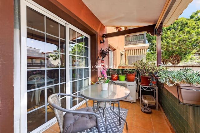 2 sypialnia Penthouse na sprzedaż w Las Chafiras (San Miguel), San Miguel de Abona z basenem - 239 000 € (Ref: 9816194)
