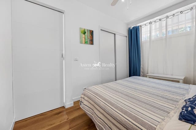 1 soverom Penthouse til salgs i Playa de las Americas, Arona med svømmebasseng - € 305 000 (Ref: 9819333)