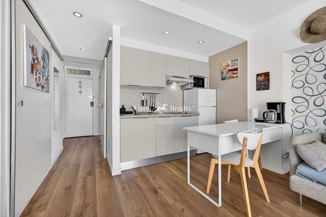 1 soverom Penthouse til salgs i Playa de las Americas, Arona med svømmebasseng - € 305 000 (Ref: 9819333)