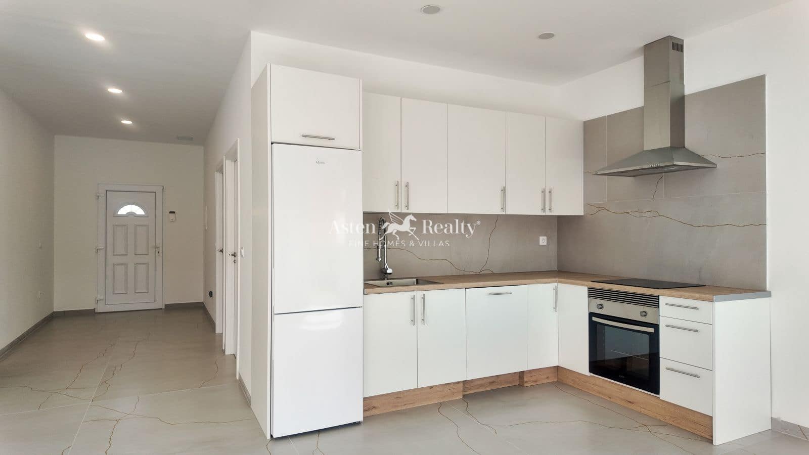 2 Zimmer Wohnung zu verkaufen in Callao Salvaje mit Pool - 379.000 € (Ref: 9821190)