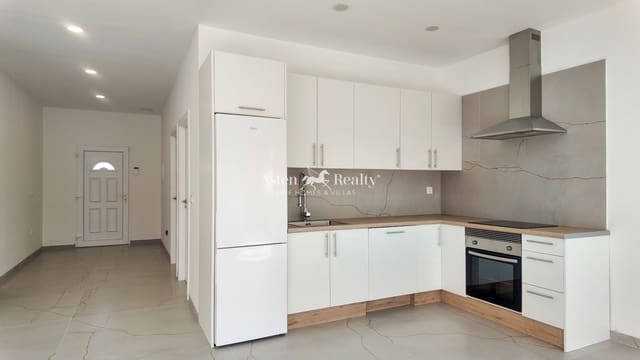 2 Zimmer Wohnung zu verkaufen in Callao Salvaje, Adeje mit Pool - 379.000 € (Ref: 9821190)