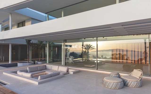 Solar/Parcela en Guía de Isora en venta - 1.500.000 € (Ref: 9821498)