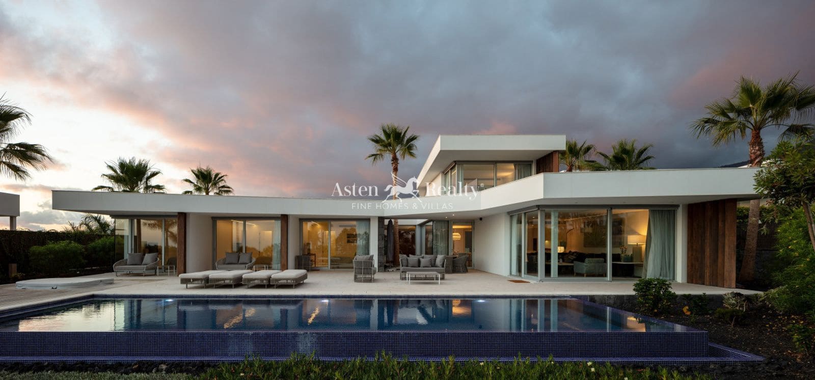Solar/Parcela en Guía de Isora en venta - 1.500.000 € (Ref: 9821498)