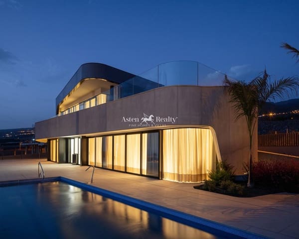 Solar/Parcela en Guía de Isora en venta - 1.500.000 € (Ref: 9821498)