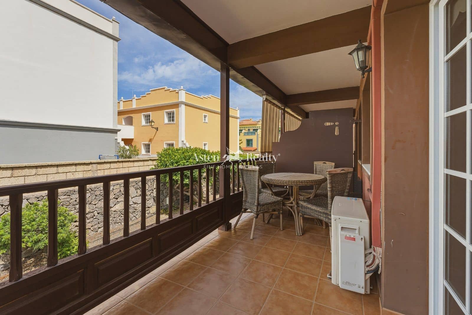 3 bedroom Flat for sale in Las Chafiras (San Miguel) with pool garage - € 294,000 (Ref: 9823887)