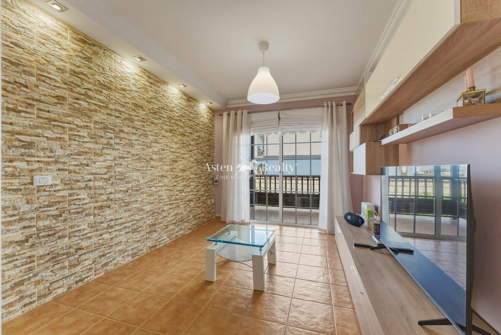 3 bedroom Flat for sale in Las Chafiras (San Miguel) with pool garage - € 294,000 (Ref: 9823887)