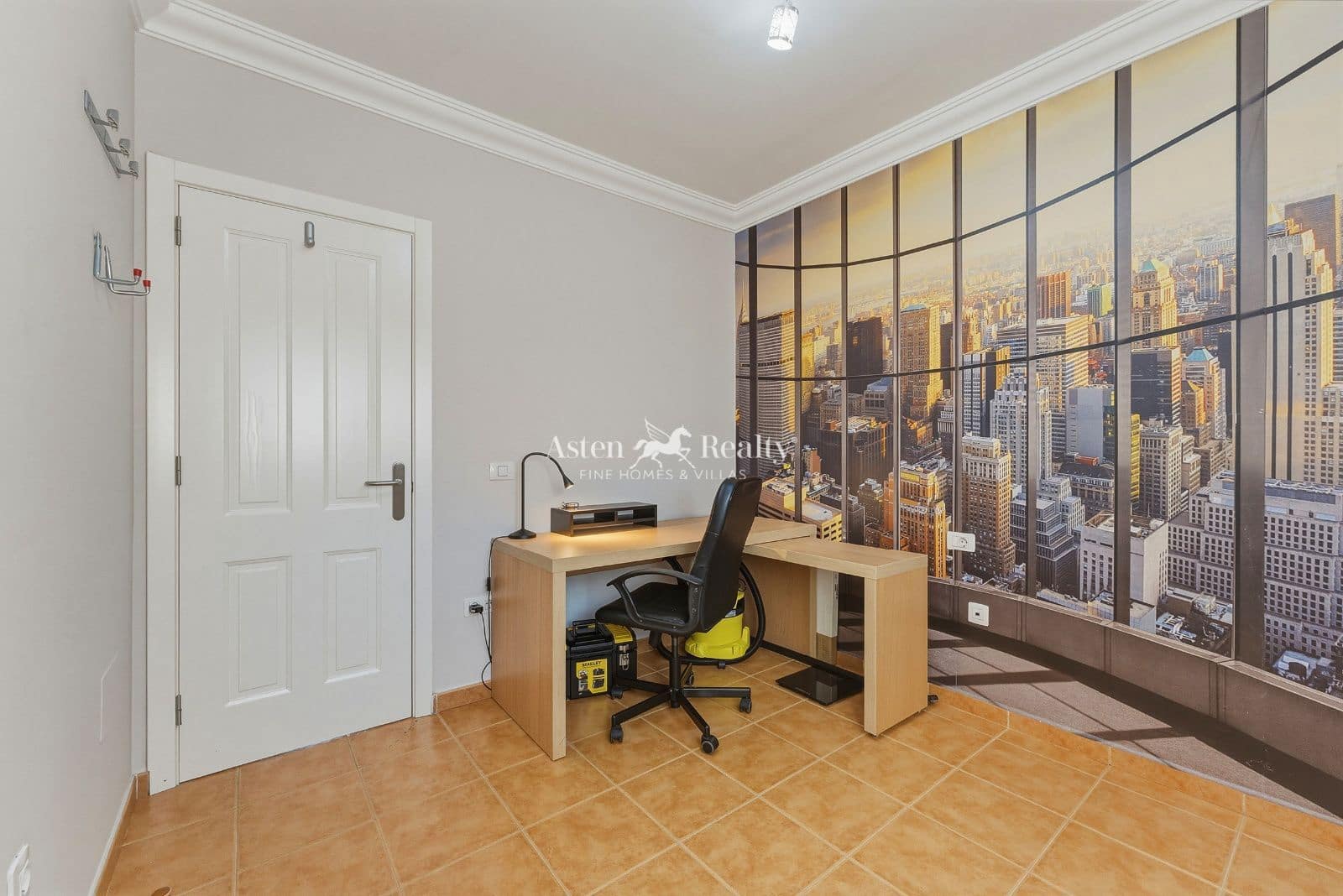 3 bedroom Flat for sale in Las Chafiras (San Miguel) with pool garage - € 294,000 (Ref: 9823887)