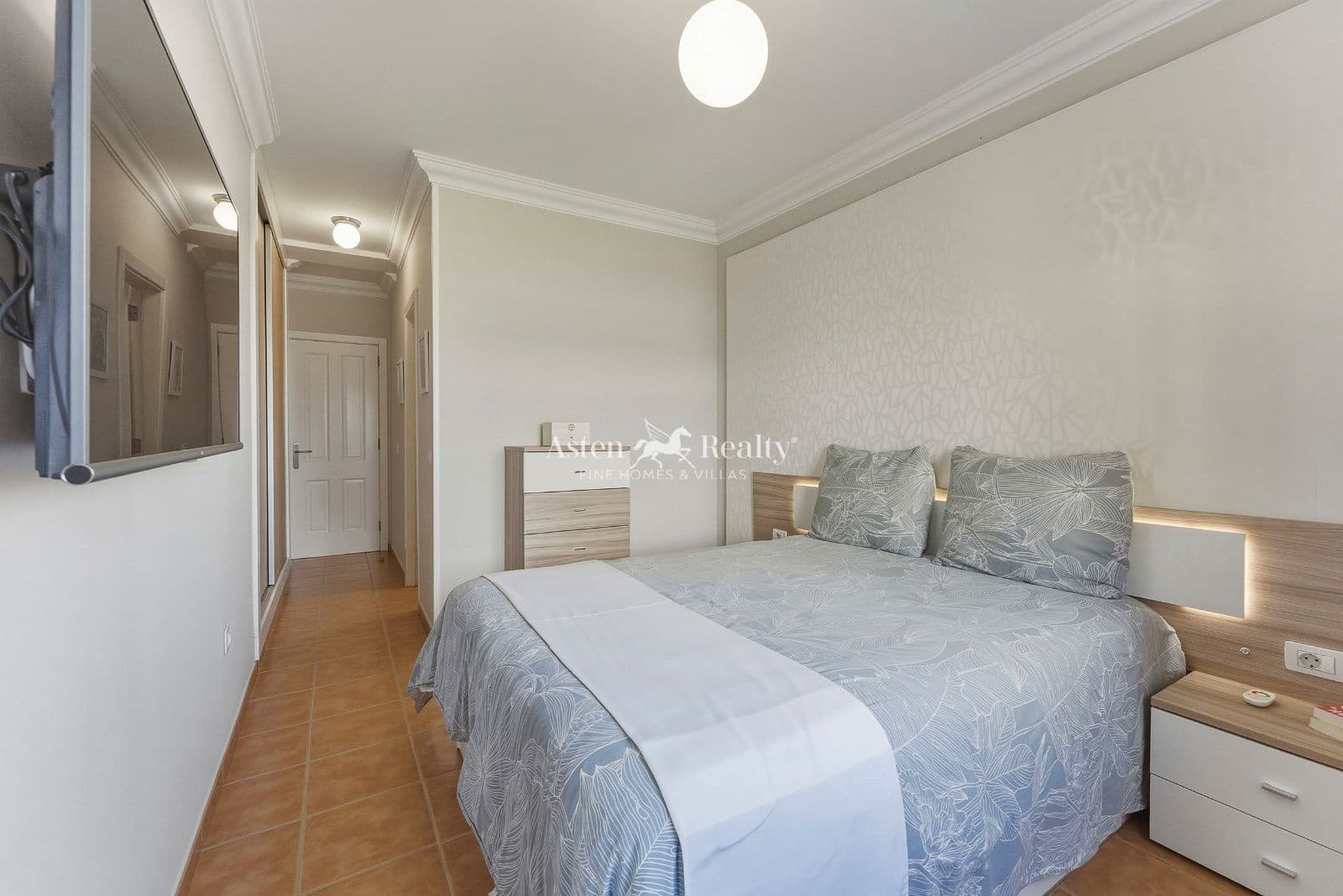 3 bedroom Flat for sale in Las Chafiras (San Miguel) with pool garage - € 294,000 (Ref: 9823887)