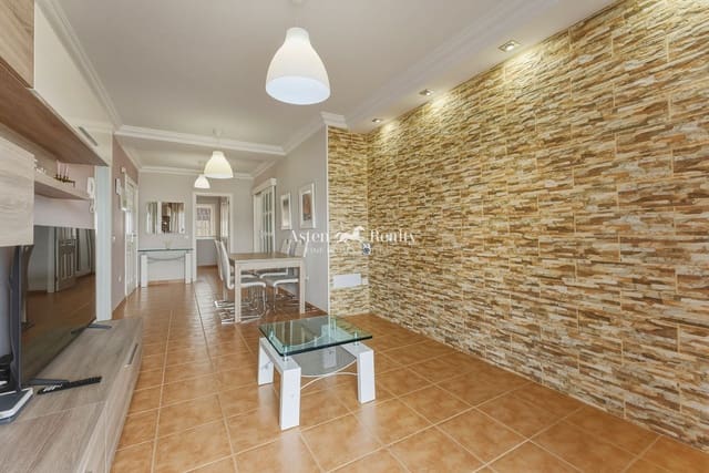 3 slaapkamer Flat te koop in Las Chafiras (San Miguel), San Miguel de Abona met zwembad garage - € 294.000 (Ref: 9823887)