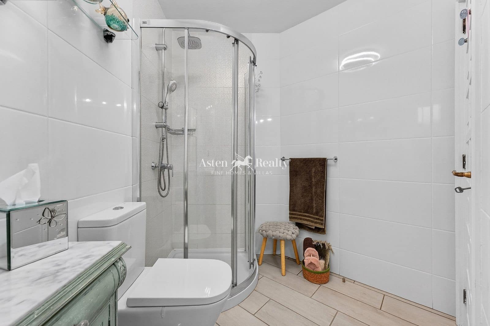 1 bedroom Flat for sale in Amarilla Golf with pool - € 229,500 (Ref: 9824047)