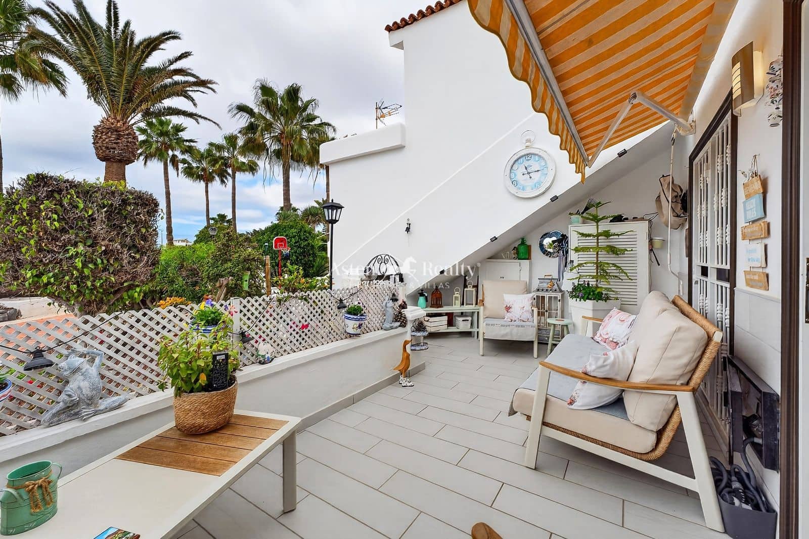 1 bedroom Flat for sale in Amarilla Golf with pool - € 229,500 (Ref: 9824047)