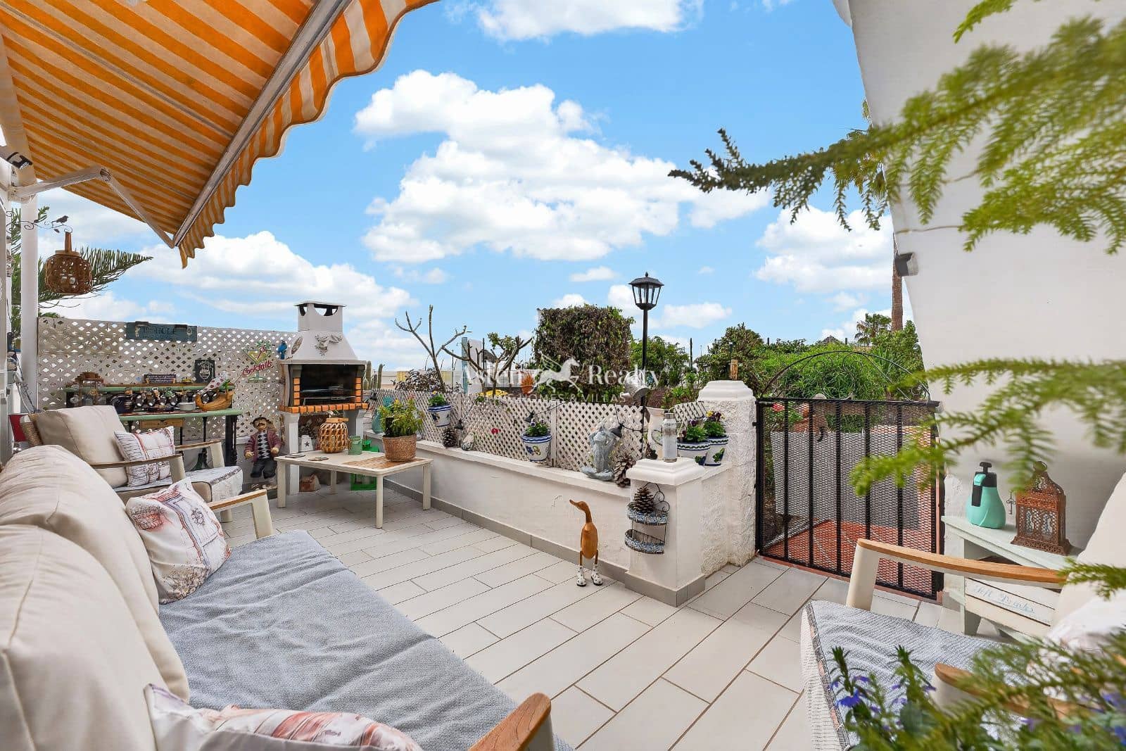 1 bedroom Flat for sale in Amarilla Golf with pool - € 229,500 (Ref: 9824047)