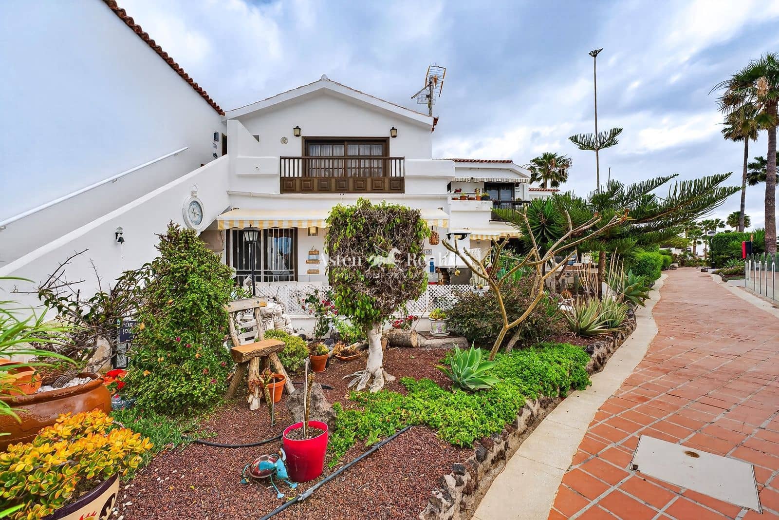 1 bedroom Flat for sale in Amarilla Golf with pool - € 229,500 (Ref: 9824047)