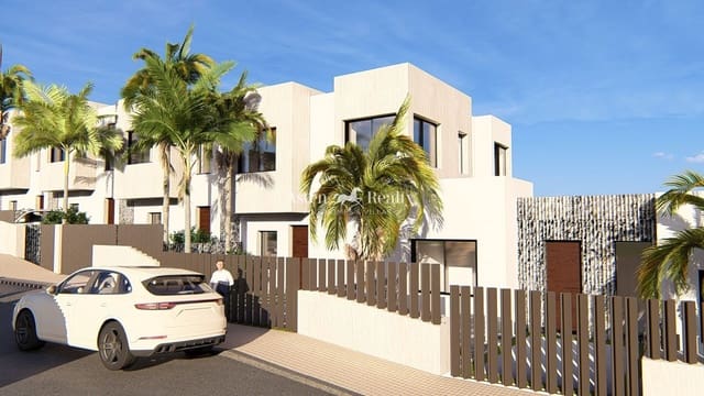 Area Edificabile in vendita in Golf del Sur, San Miguel de Abona - 6.850.000 € (Rif: 9832756)