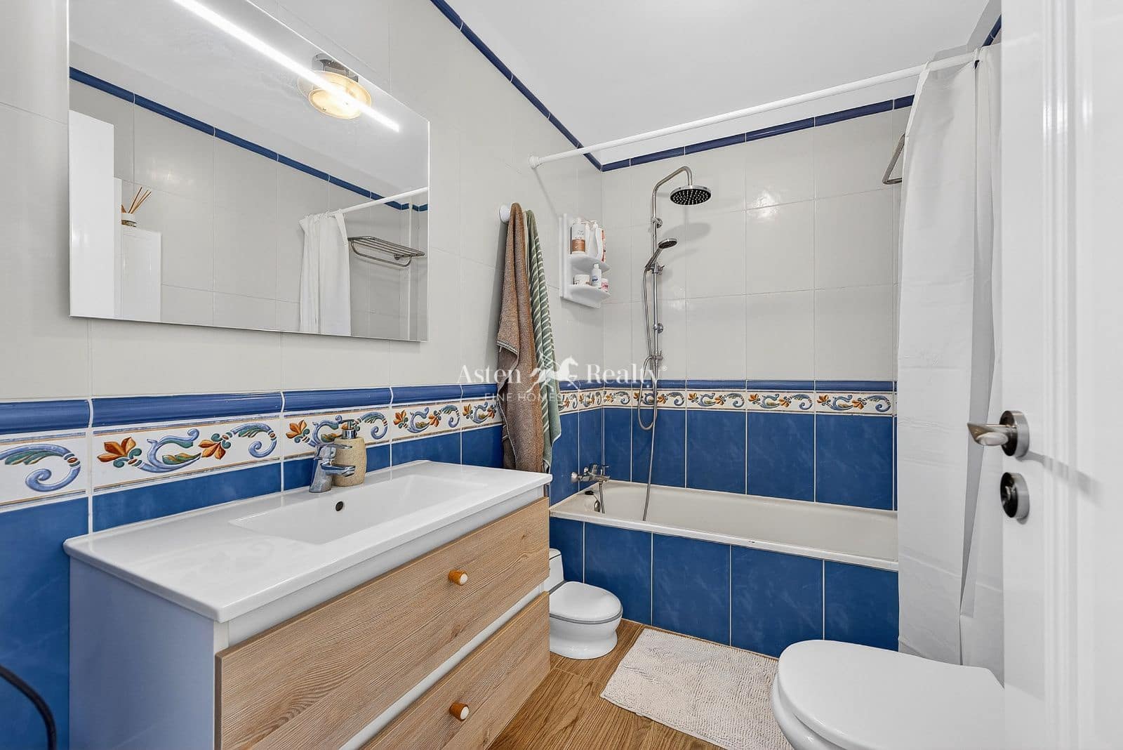 3 bedroom Flat for sale in Santiago del Teide - € 249,000 (Ref: 9832899)