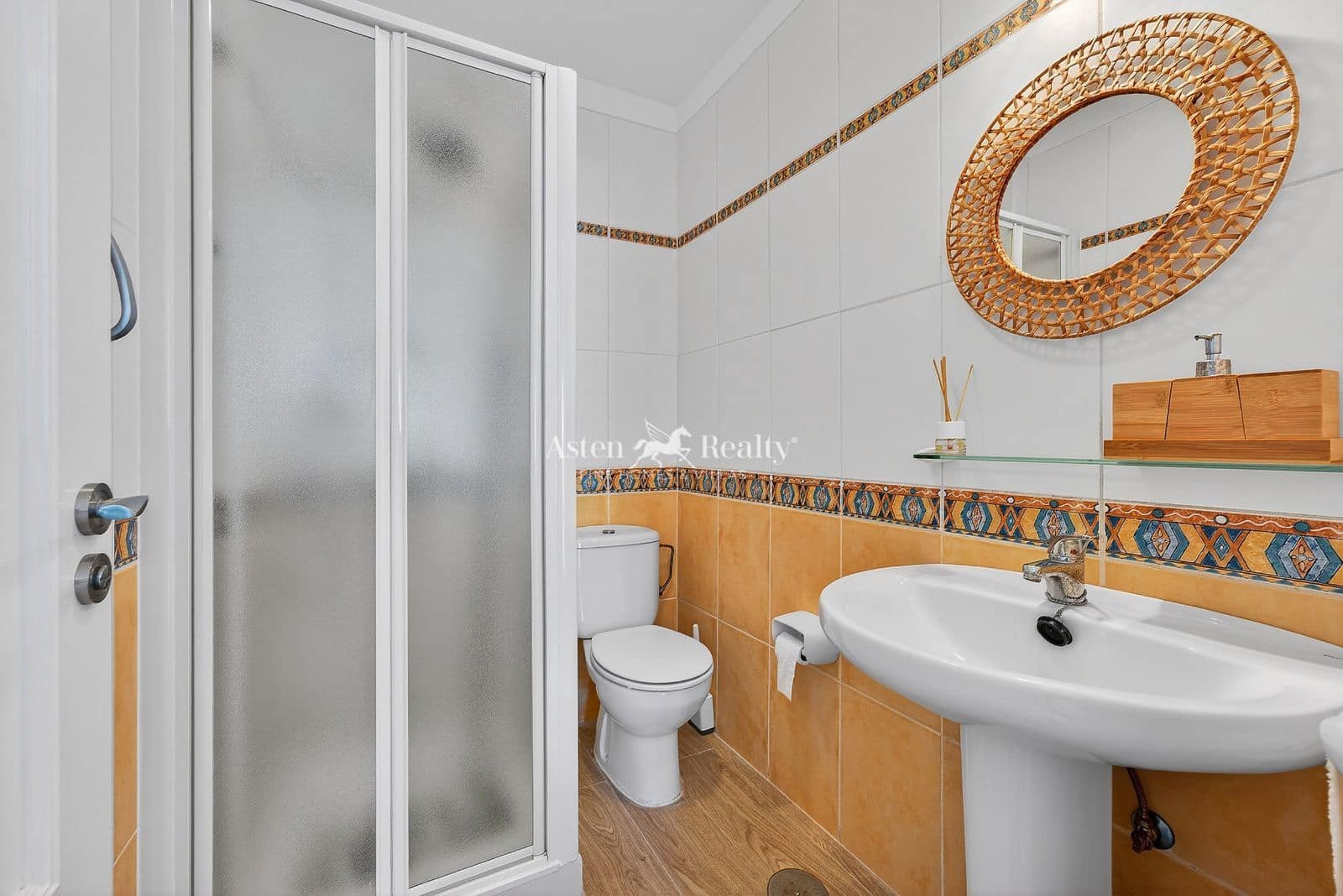 3 bedroom Flat for sale in Santiago del Teide - € 249,000 (Ref: 9832899)