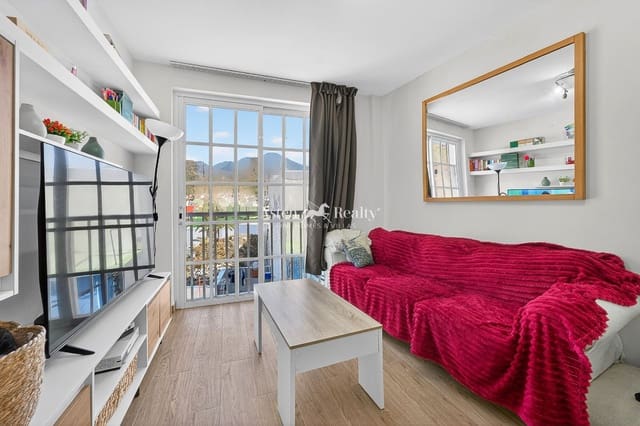 3 Zimmer Wohnung zu verkaufen in Santiago del Teide - 249.000 € (Ref: 9832899)
