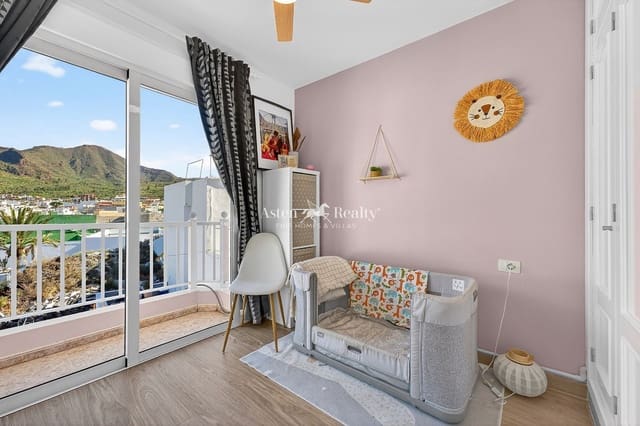3 Zimmer Wohnung zu verkaufen in Santiago del Teide - 249.000 € (Ref: 9832899)