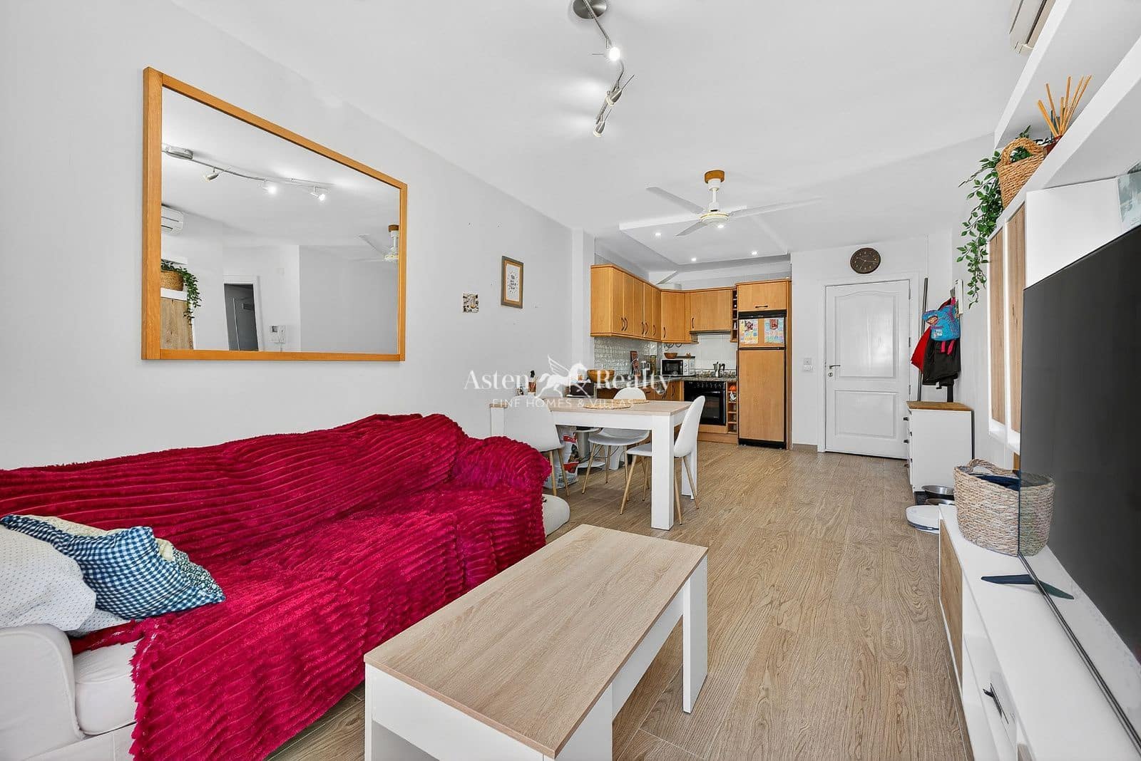 3 bedroom Flat for sale in Santiago del Teide - € 249,000 (Ref: 9832899)