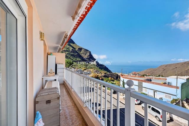 3 Zimmer Wohnung zu verkaufen in Santiago del Teide - 249.000 € (Ref: 9832899)