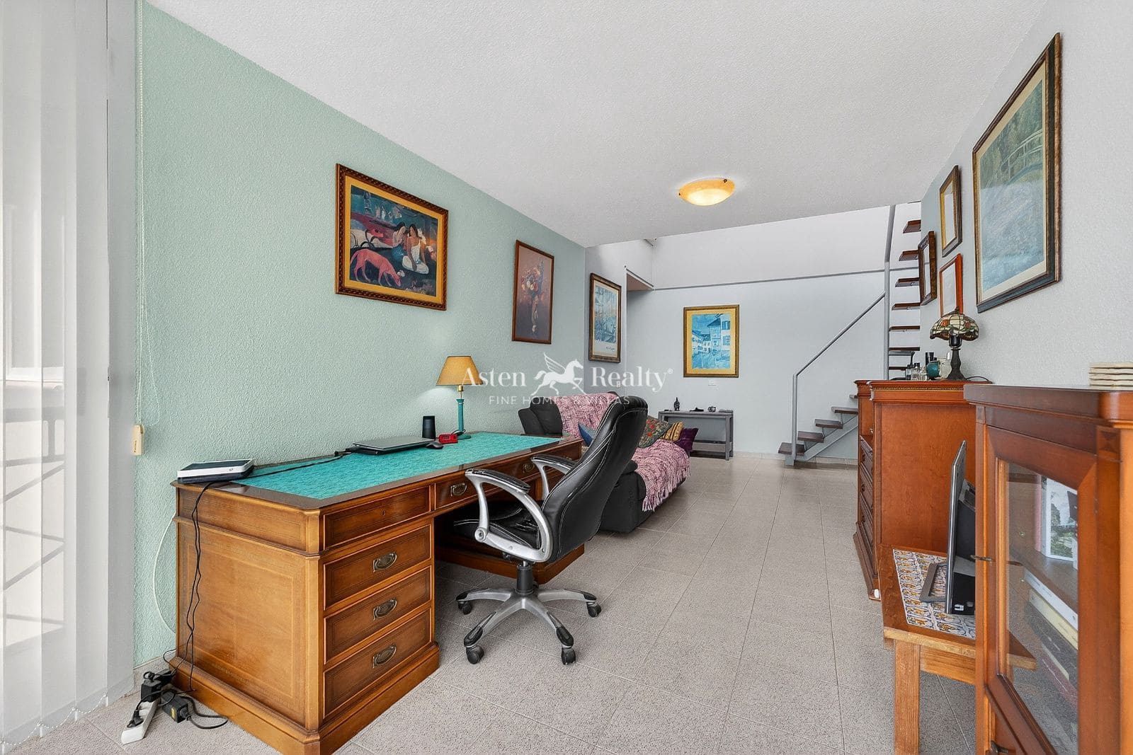 2 sovrum Takvåning till salu i Parque de la Reina med pool garage - 325 000 € (Ref: 9833030)